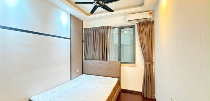 R&F Princess Cove – Service Residence – FOR RENT