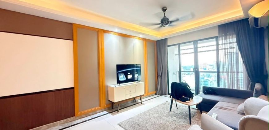 R&F Princess Cove – Service Residence – FOR RENT