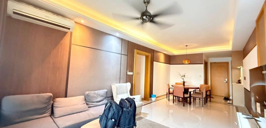 R&F Princess Cove – Service Residence – FOR RENT