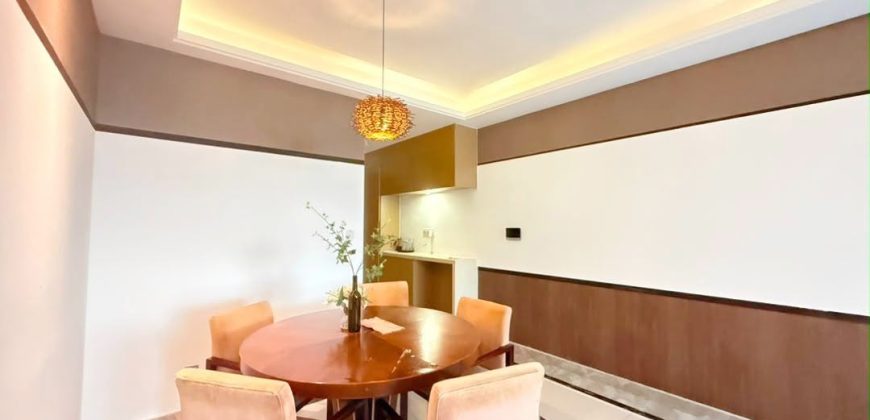R&F Princess Cove – Service Residence – FOR RENT