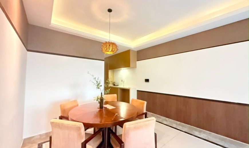 R&F Princess Cove – Service Residence – FOR RENT
