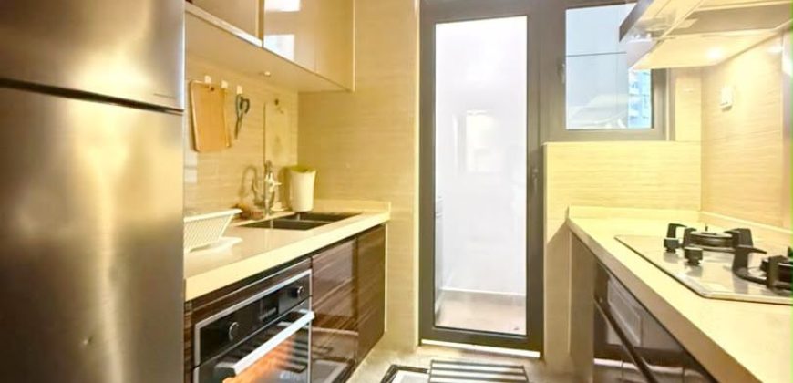 R&F Princess Cove – Service Residence – FOR RENT