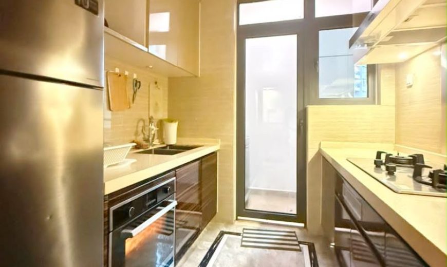 R&F Princess Cove – Service Residence – FOR RENT