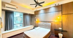 R&F Princess Cove – Service Residence – FOR RENT