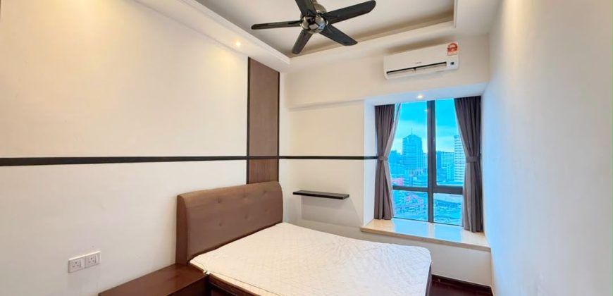 R&F Princess Cove – Service Residence – FOR RENT