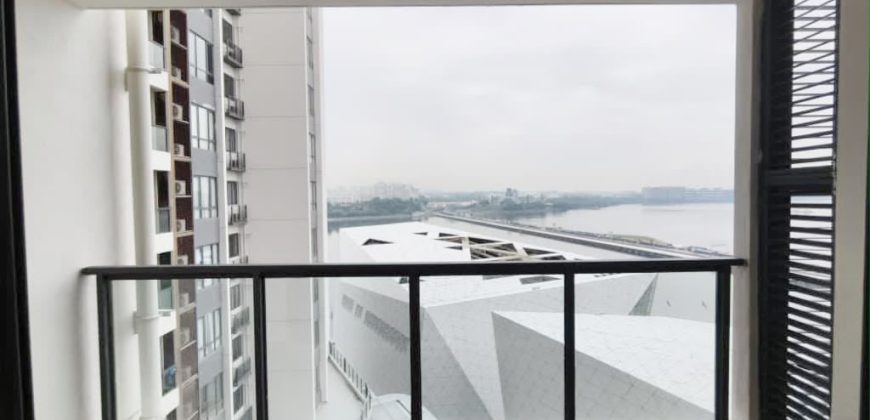 R&F Princess Cove @ Phase 2 – Service Residence – FOR SALE