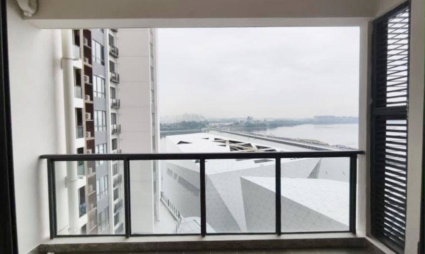 R&F Princess Cove @ Phase 2 – Service Residence – FOR SALE