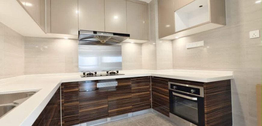 R&F Princess Cove @ Phase 2 – Service Residence – FOR SALE