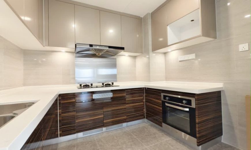 R&F Princess Cove @ Phase 2 – Service Residence – FOR SALE
