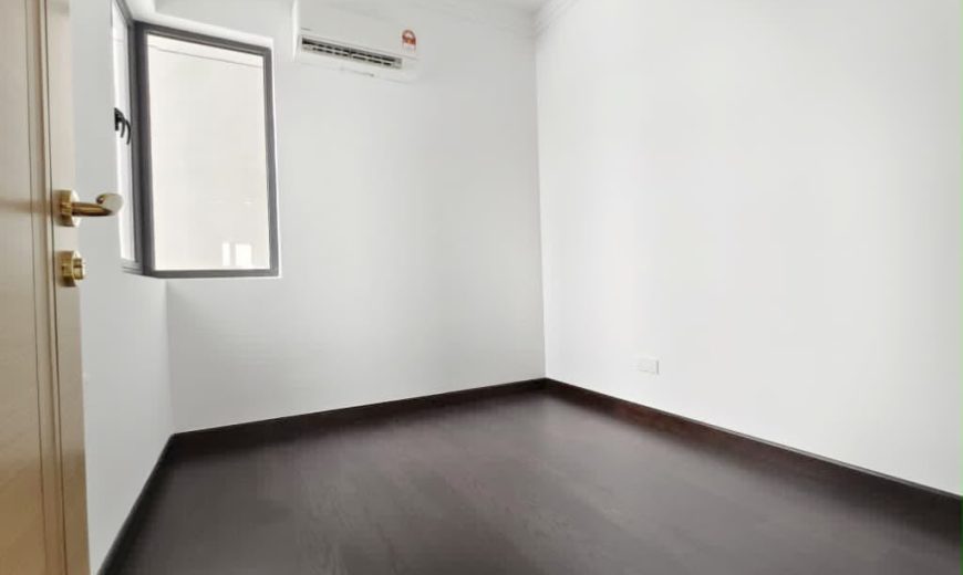 R&F Princess Cove @ Phase 2 – Service Residence – FOR SALE