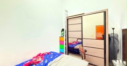 Setia Eco Gardens @ Gelang Patah – Single Storey Terrace House – FOR SALE