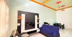 Setia Eco Gardens @ Gelang Patah – Single Storey Terrace House – FOR SALE