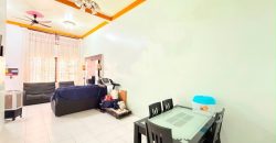 Setia Eco Gardens @ Gelang Patah – Single Storey Terrace House – FOR SALE
