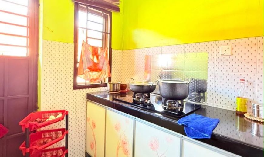 Setia Eco Gardens @ Gelang Patah – Single Storey Terrace House – FOR SALE