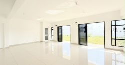 Setia Tropika – 2 Storey Corner Semi Detached House – FOR SALE