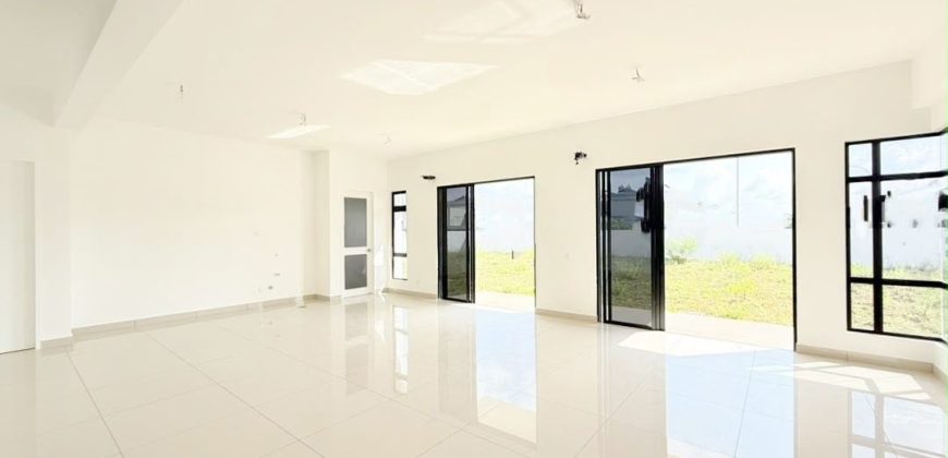 Setia Tropika – 2 Storey Corner Semi Detached House – FOR SALE