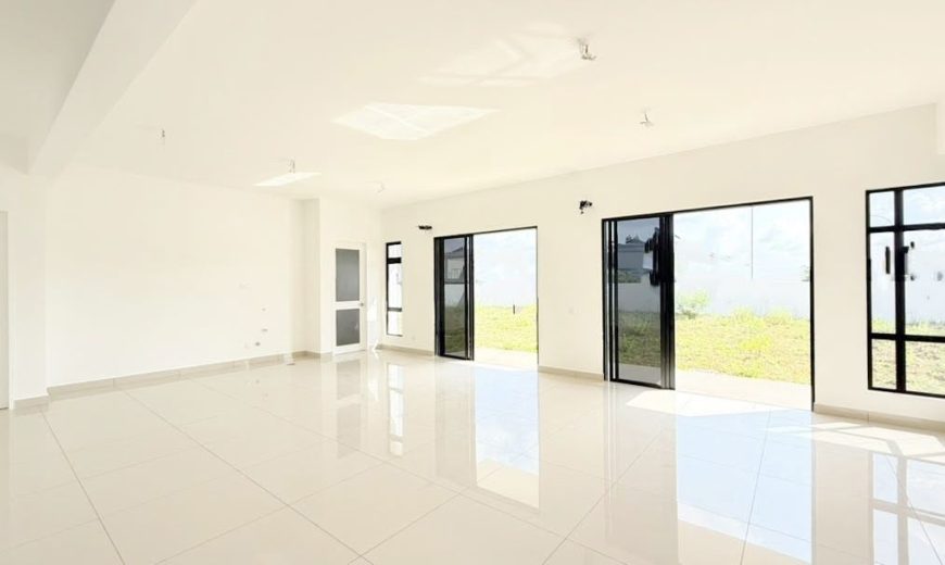 Setia Tropika – 2 Storey Corner Semi Detached House – FOR SALE