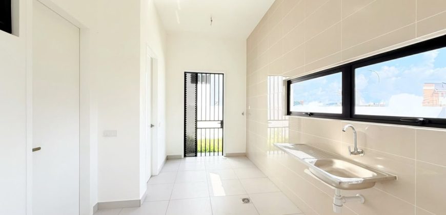 Setia Tropika – 2 Storey Corner Semi Detached House – FOR SALE