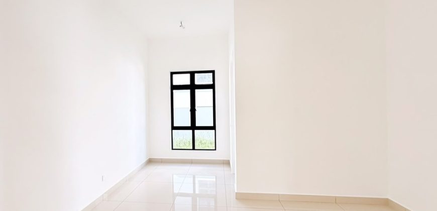 Setia Tropika – 2 Storey Corner Semi Detached House – FOR SALE