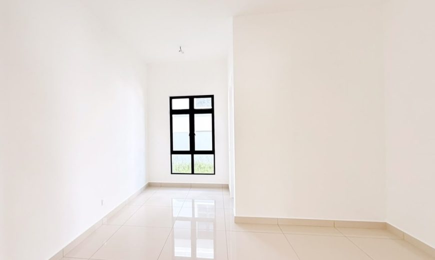 Setia Tropika – 2 Storey Corner Semi Detached House – FOR SALE