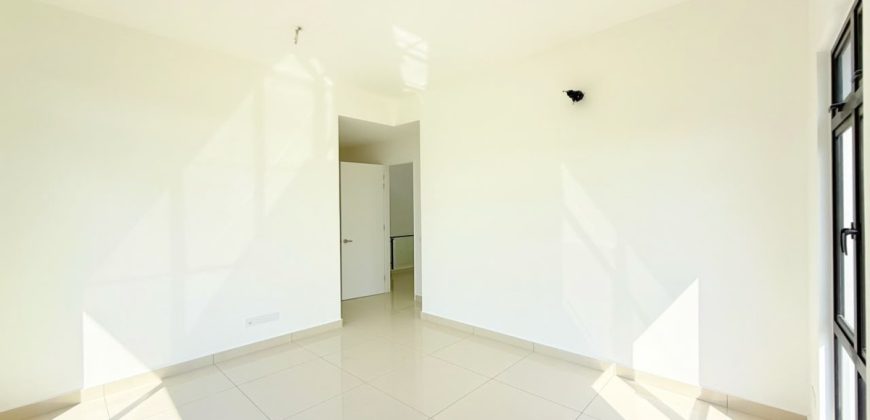 Setia Tropika – 2 Storey Corner Semi Detached House – FOR SALE
