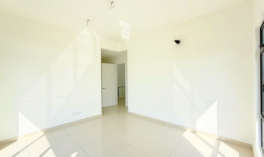 Setia Tropika – 2 Storey Corner Semi Detached House – FOR SALE