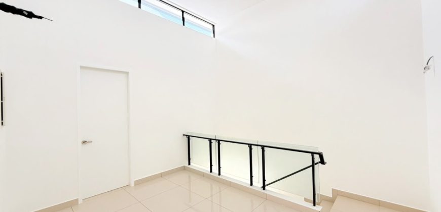 Setia Tropika – 2 Storey Corner Semi Detached House – FOR SALE