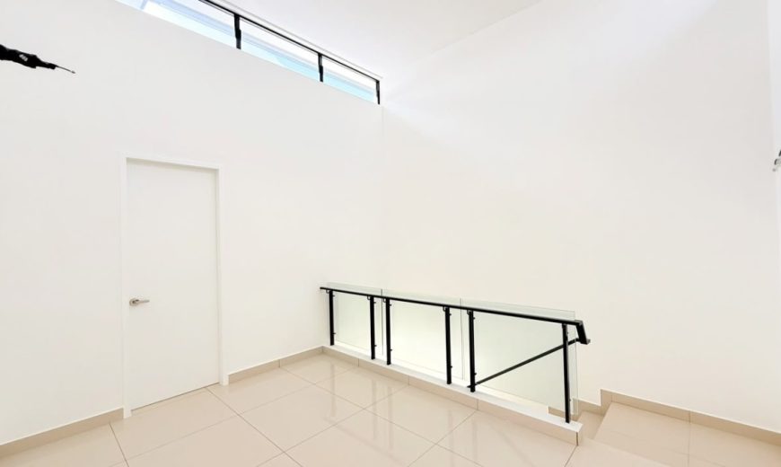 Setia Tropika – 2 Storey Corner Semi Detached House – FOR SALE
