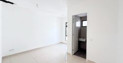 Setia Tropika – 2 Storey Corner Semi Detached House – FOR SALE