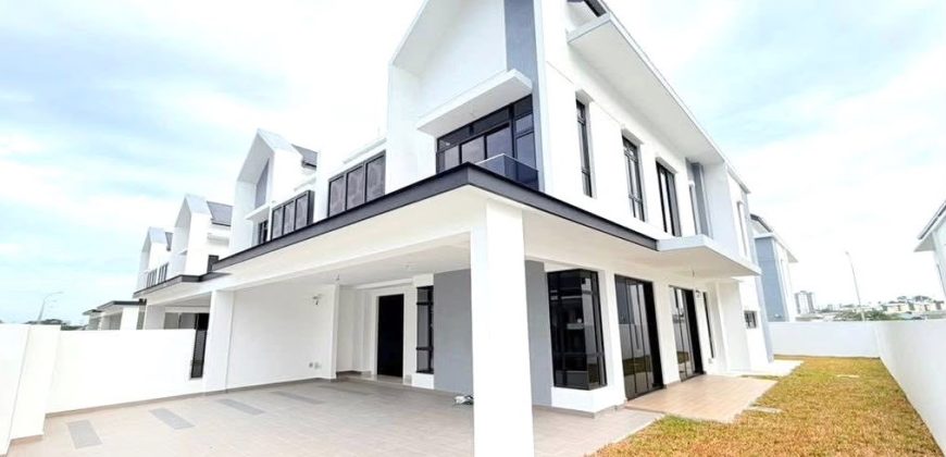 Setia Tropika – 2 Storey Semi Detached House – FOR SALE