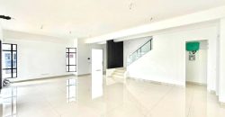 Setia Tropika – 2 Storey Semi Detached House – FOR SALE