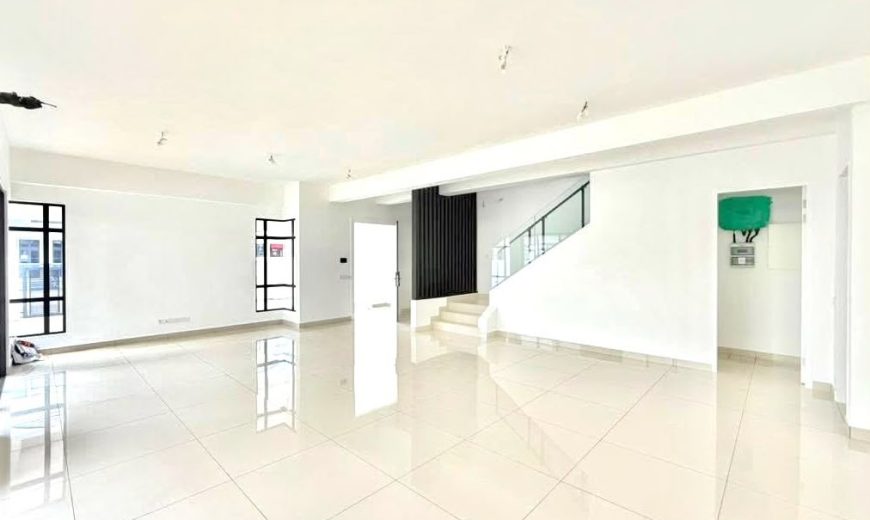 Setia Tropika – 2 Storey Semi Detached House – FOR SALE