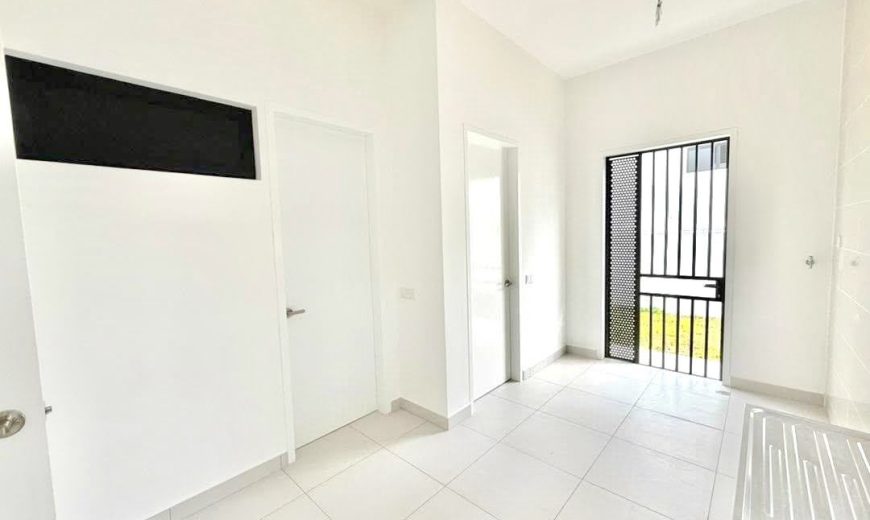 Setia Tropika – 2 Storey Semi Detached House – FOR SALE