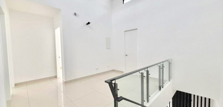 Setia Tropika – 2 Storey Semi Detached House – FOR SALE