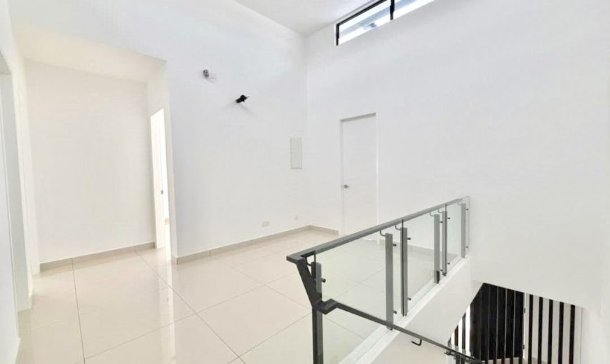 Setia Tropika – 2 Storey Semi Detached House – FOR SALE