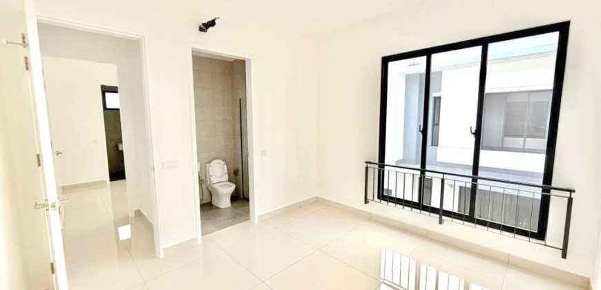 Setia Tropika – 2 Storey Semi Detached House – FOR SALE