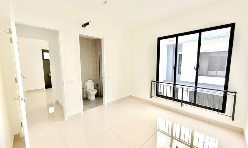 Setia Tropika – 2 Storey Semi Detached House – FOR SALE