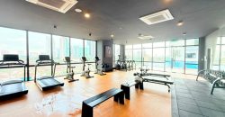 Space Residency @ Taman Abad – Service Residence – FOR SALE
