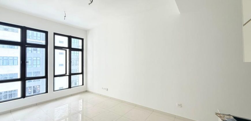 Space Residency @ Taman Abad – Service Residence – FOR SALE