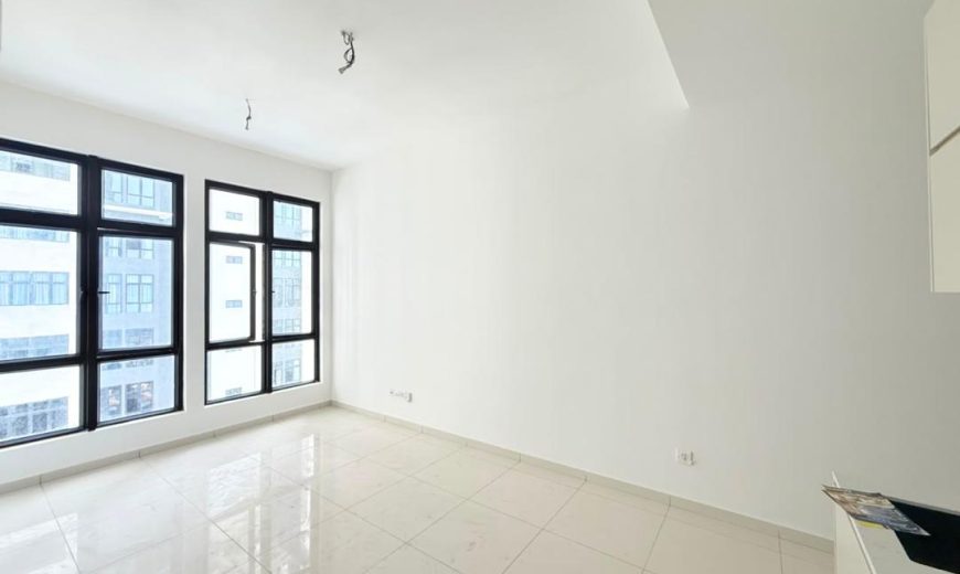Space Residency @ Taman Abad – Service Residence – FOR SALE