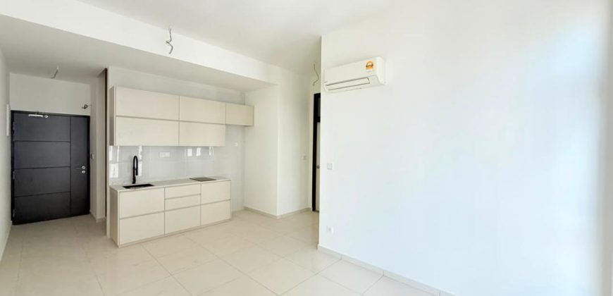 Space Residency @ Taman Abad – Service Residence – FOR SALE