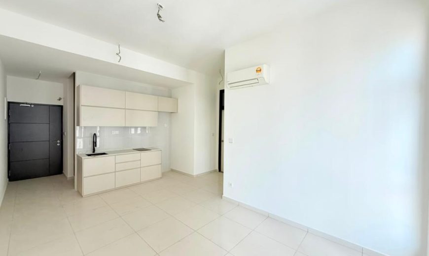 Space Residency @ Taman Abad – Service Residence – FOR SALE