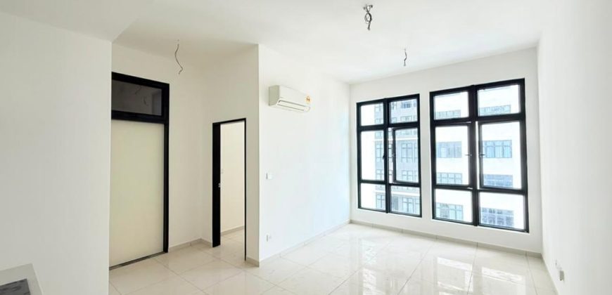 Space Residency @ Taman Abad – Service Residence – FOR SALE