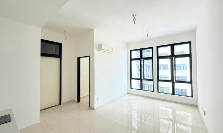 Space Residency @ Taman Abad – Service Residence – FOR SALE