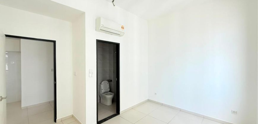 Space Residency @ Taman Abad – Service Residence – FOR SALE