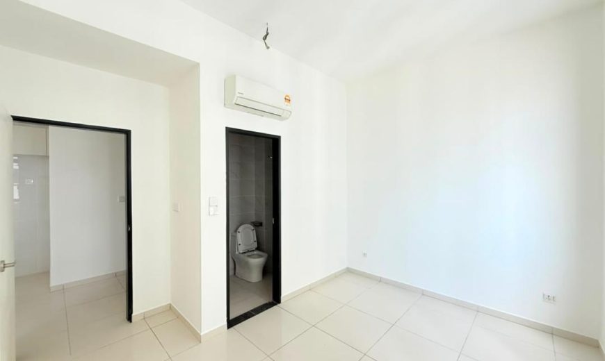 Space Residency @ Taman Abad – Service Residence – FOR SALE
