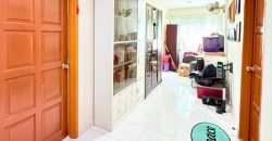 Taman Setia Indah – 2 Storey Corner Terrace House – FOR SALE