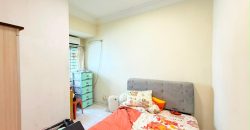 Taman Setia Indah – 2 Storey Corner Terrace House – FOR SALE