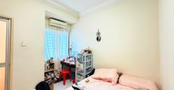 Taman Setia Indah – 2 Storey Corner Terrace House – FOR SALE