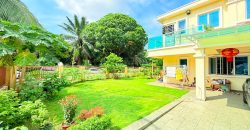 Taman Setia Indah – 2 Storey Corner Terrace House – FOR SALE